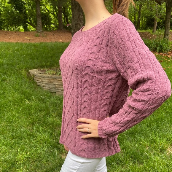 Knit Sweater - Picture 2 of 3